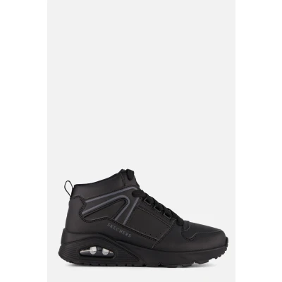 Afbeelding van Skechers Uno Jongens Sneakers Zwart Maat 31