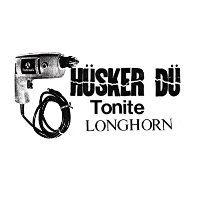 Afbeelding van Husker Du Tonite Longhorn (CD)