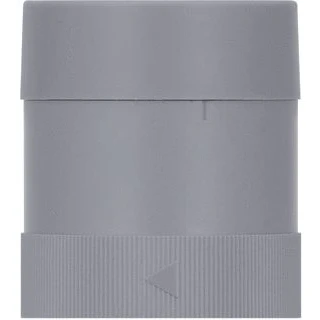 Afbeelding van WERMA Signaltechnik Signaalzoemer 635.700.75 24 V DC/AC 85 dB