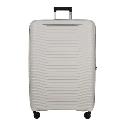 Afbeelding van Samsonite Upscape Spinner uitbreidbaar (4 wielen) 81cm Cloud White