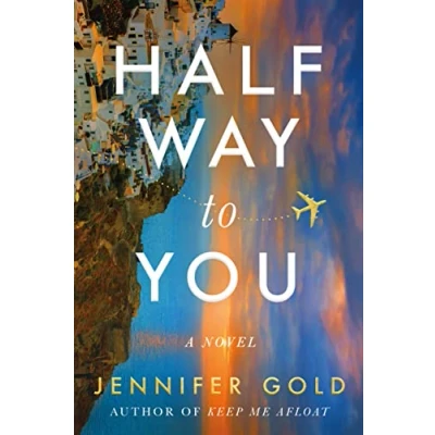 Afbeelding van Halfway to You: A Novel