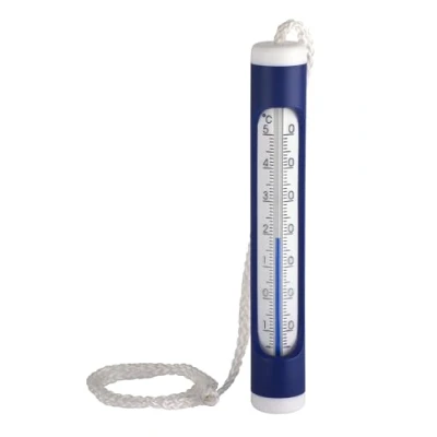 Afbeelding van TFA ZwembadThermometer / VijverThermometanaloog Blister
