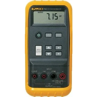 Afbeelding van Fluke loopcalibr 715 069715
