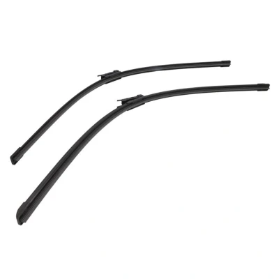 Afbeelding van Ruitenwisserblad Bosch 3 397 014 214 A214S Aerotwin Original x2