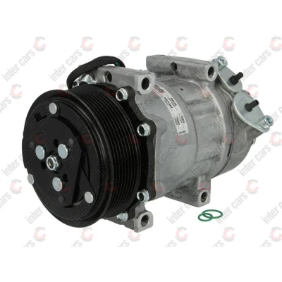 Afbeelding van Nissens Airco compressor 89035
