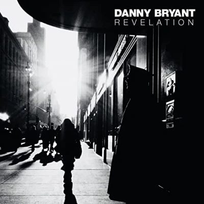 Afbeelding van Danny Bryant Revelation (CD)