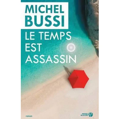 Afbeelding van Le temps est assassin