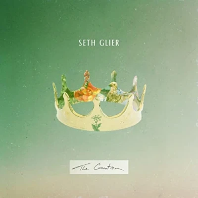Afbeelding van Seth Glier The Coronation (CD)