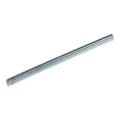 Afbeelding van Draadeind vz 8.8 M6 DIN976 1 (1mtr)