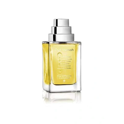 Afbeelding van The Different Company Collection Juste Chic Oud Shamash Extrait de Parfum 100ml Unisex