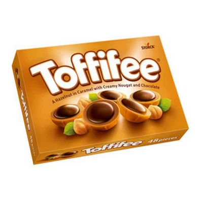 Afbeelding van Toffifee 0 8x400g