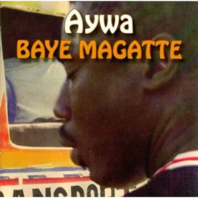 Afbeelding van Baye Magatte Aywa (CD)