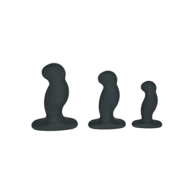 Afbeelding van Nexus Anal Starter Kit 3 Stuks