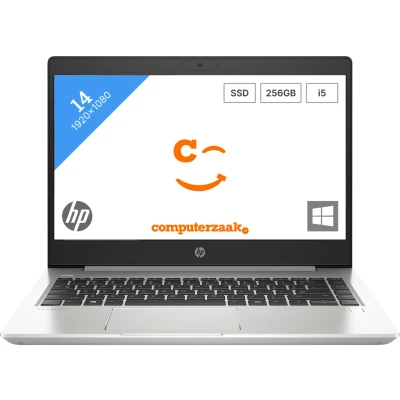 Afbeelding van HP ProBook 440 G7