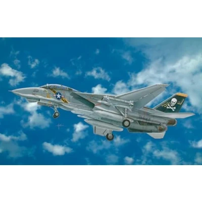 Afbeelding van Italeri 2667S F 14A Tomcat