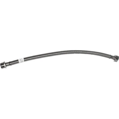 Afbeelding van Slang EDM 40 cm Vrouwelijk/Vrouwelijk 1/2&quot; 3/8&quot;