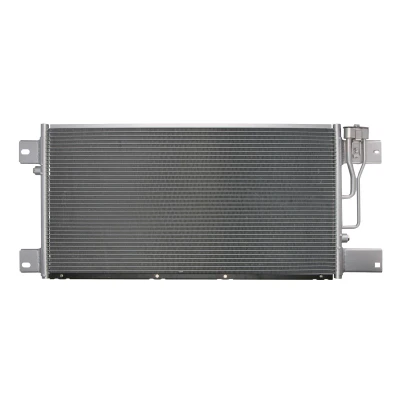 Afbeelding van Condensator, airconditioning BOSCH 1 986 AD2 259