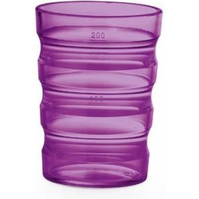Afbeelding van Specialized Beker sure grip paars kitchen &amp; dining 1 stuks
