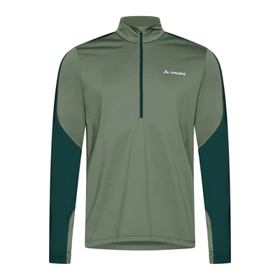 Afbeelding van VAUDE Men&#039;s Livigno Halfzip II, Heren, Outdoortrui
