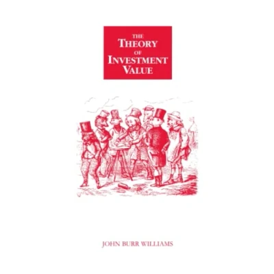 Afbeelding van The Theory of Investment Value