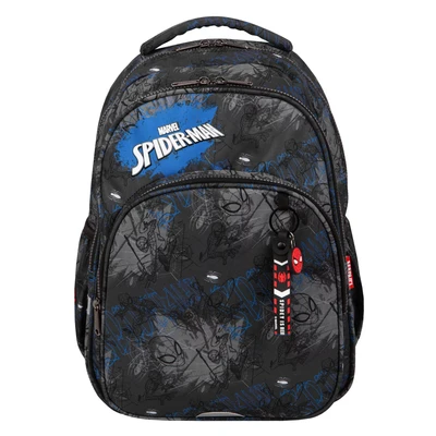 Afbeelding van McNeill Rugzak Base Backpack Marvel 21L Spider Man Veelkleurig