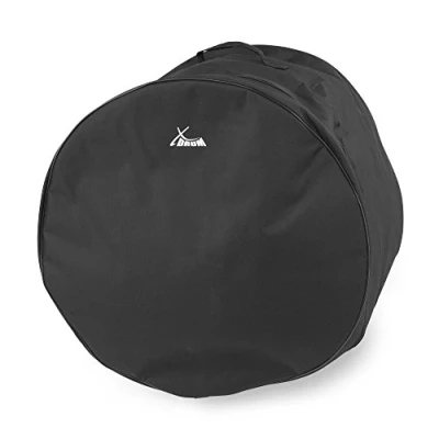 Afbeelding van XDrum Classic slagwerktas voor bas drum 22&quot; x 18&quot;