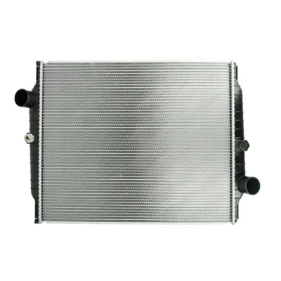 Afbeelding van NRF Radiateur 50258