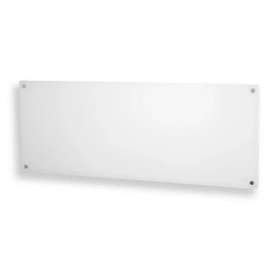 Afbeelding van Mill MB1200DN glazen paneelverwarming 1200 Watt voor max 18 m2