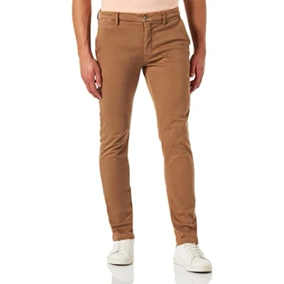 Afbeelding van Replay Heren Zeumar Jeans, 989 Safari, 28W / 34L