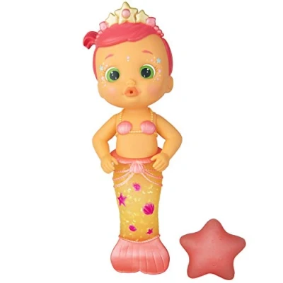 Afbeelding van Bloopies Mermaids Luna Badspeelgoed