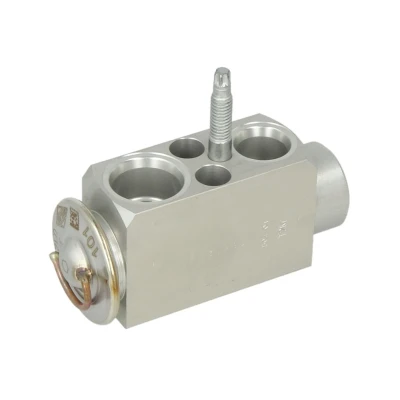 Afbeelding van Expansieventiel, airconditioning NRF 38405