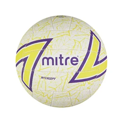 Afbeelding van Mitre Intercept Netball