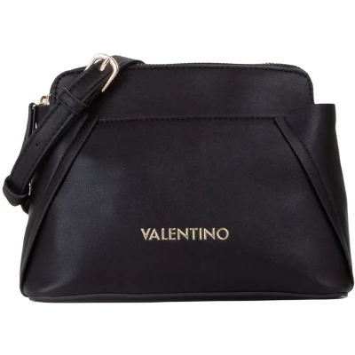 Afbeelding van VALENTINO Schoudertas Sharon Re Pochette Nero Zwart