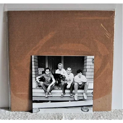 Afbeelding van Minor Threat First Demo Recordings (Single)