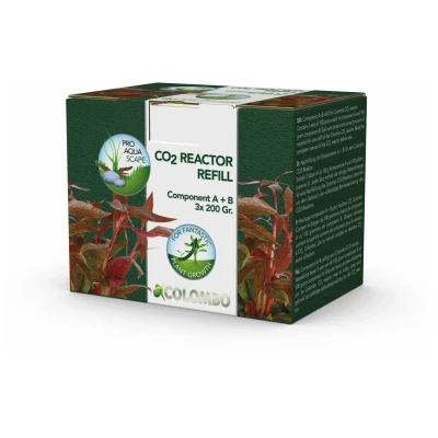 Afbeelding van Colombo CO2 Reactor Refill