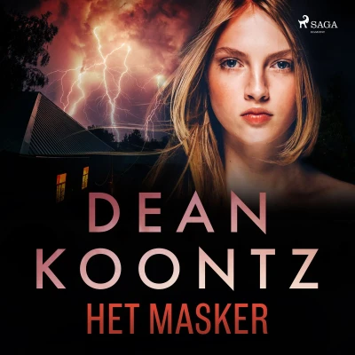Afbeelding van Het masker