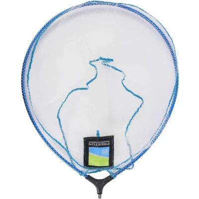 Afbeelding van Preston Supalite Nylon Landing Net Maat : 50cm