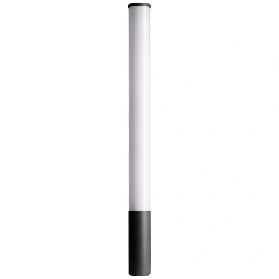 Afbeelding van Deko Light LED tuinpadverlichting Alhena, hoogte 150cm