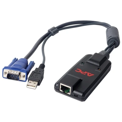 Afbeelding van KVM USBVM 2G, Server Module, USB with Virtual Media