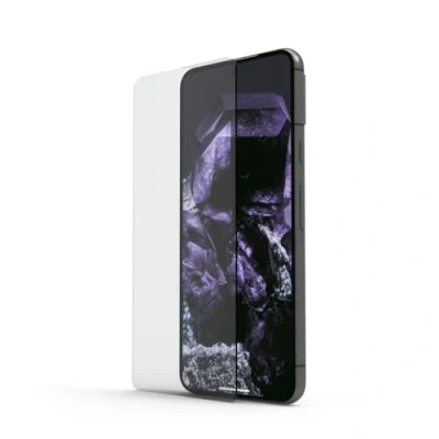 Afbeelding van Hama Beschermend glas CP Pixel 9 /9 Pro (1 Stuk, Realme Pro+, Google 9), Smartphone beschermfolie, Transparant