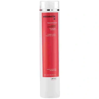 Afbeelding van Medavita Hairchitecture Volumizing Shampoo Fijn Haar 250ml