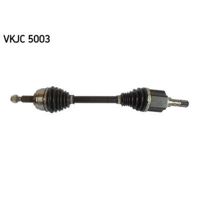 Afbeelding van Aandrijfas SKF VKJC 5003
