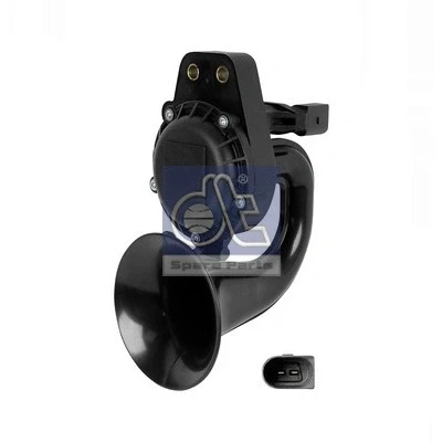 Afbeelding van Dt Spare Parts Claxon 1.22669