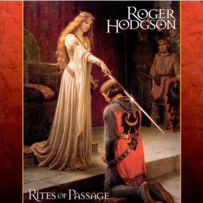 Afbeelding van Rites of Passage