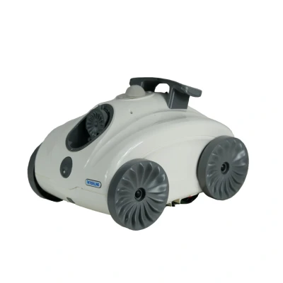 Afbeelding van Interline Robotzuiger Stofzuigerzak Vvb Zwembad Toebehoren