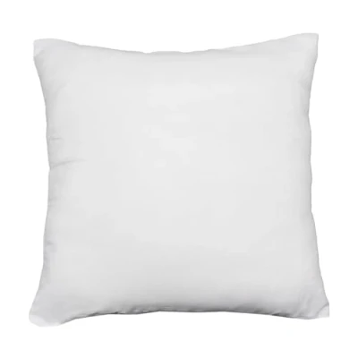 Afbeelding van Haus und Deko kussenvulling polyester 35 x cm vulkussen wit binnenkussen voor decoratief kussen zacht hoofdkussen bankkussen inlett wasbaar