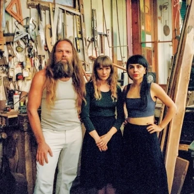 Afbeelding van Thor &amp; Friends Subversive Nature Of..