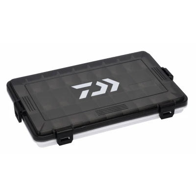 Afbeelding van Daiwa D Box MS Smoke Tacklebox
