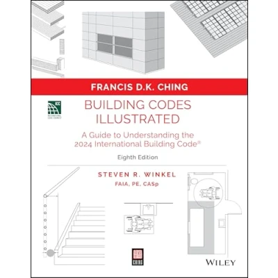 Afbeelding van Building Codes Illustrated