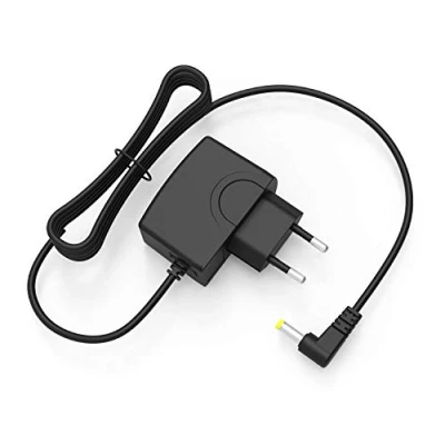 Afbeelding van 6 V voeding oplader, ac dc Adapter 1000 ma voor Omron bloeddrukmeter M7 M500 M700 M3 M5 serie Comfort eco/Comfort 20 /Comfort Form/Double M300